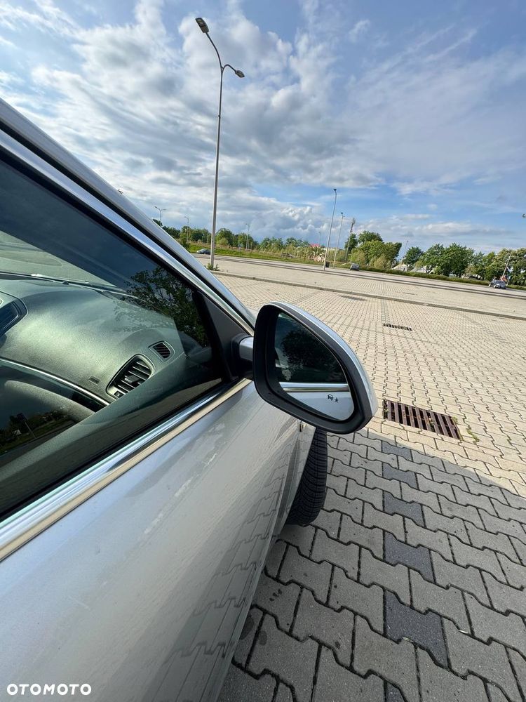 Opel Insignia 1.6 T Edition EU6 - 10