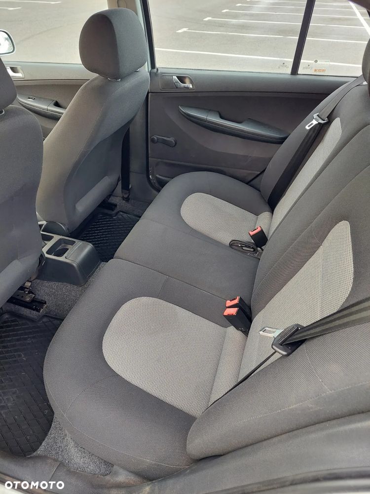 Skoda Fabia 1.2 HTP Choice - 9