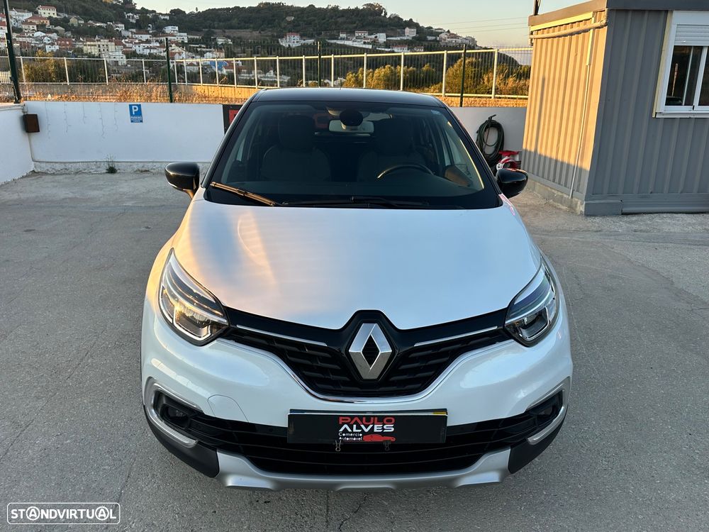 Renault Captur (ENERGY) TCe 90 INTENS - 28