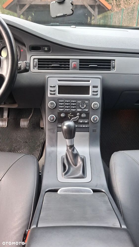 Volvo V70 2.0 - 9