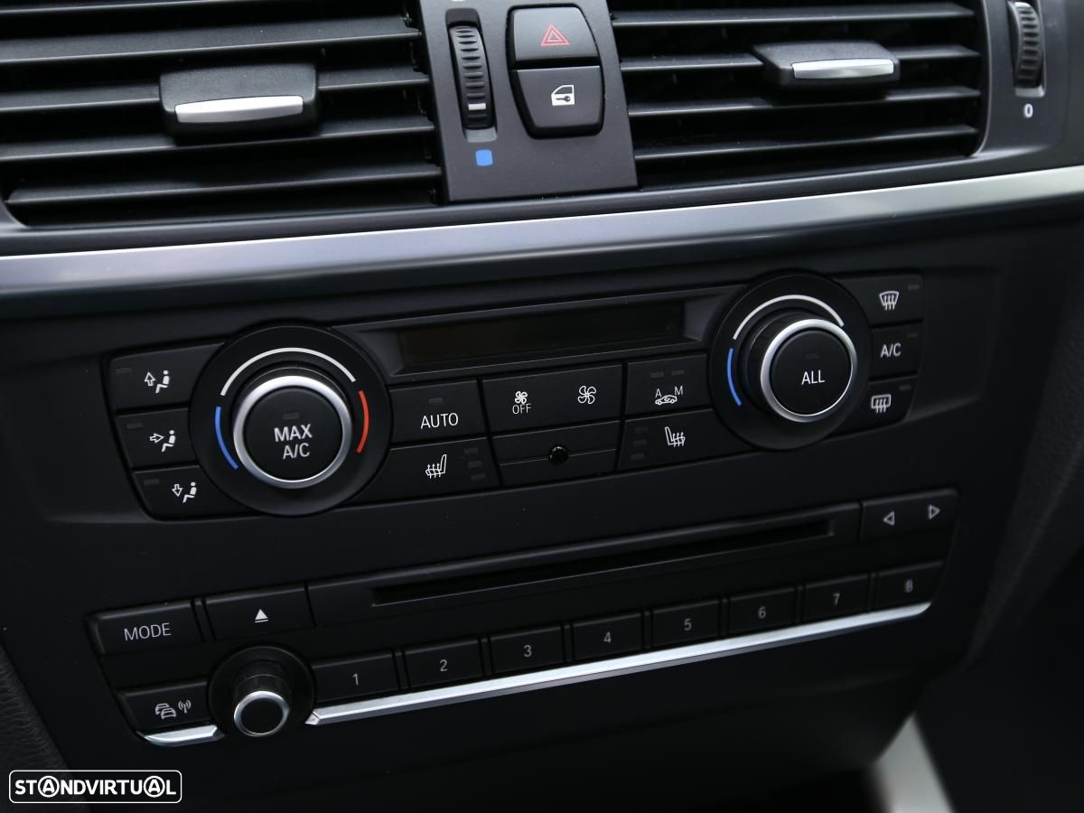 BMW X3 - 25