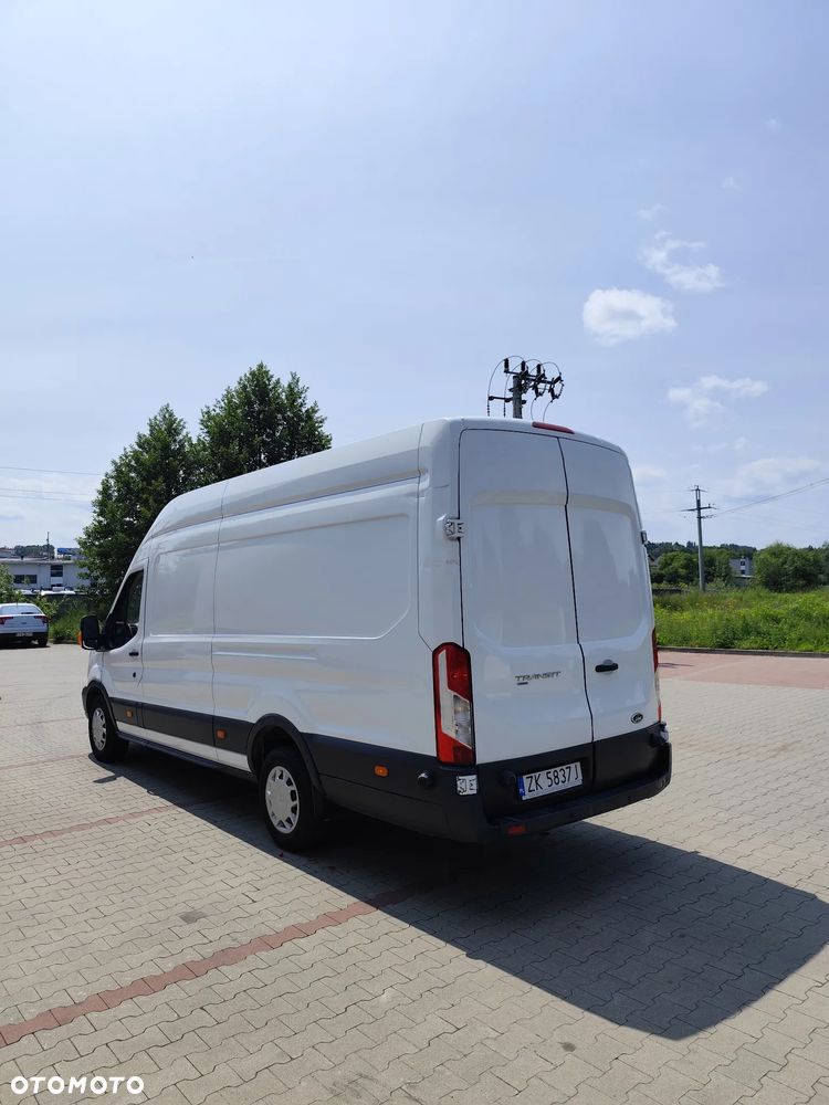 Ford Transit - 7