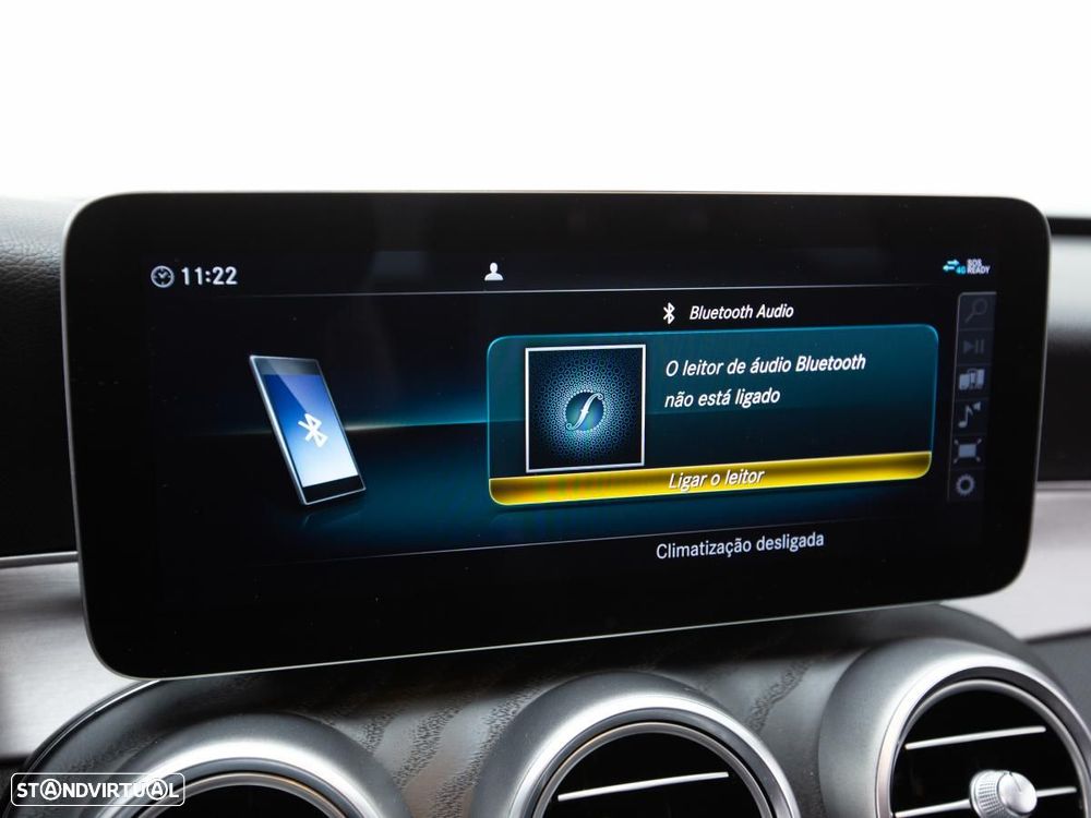 Mercedes-Benz C 300 - 27