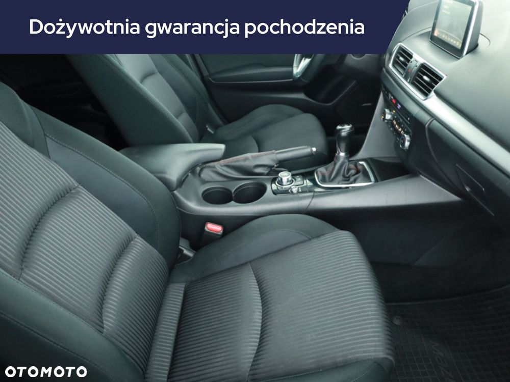 Mazda 3 - 9