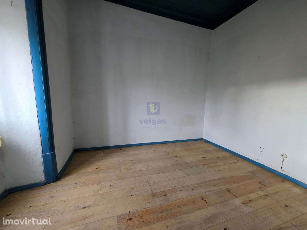 Excelente oportunidade para reconstruir a casa dos seus sonhos, Moradi - Grande imagem: 3/19