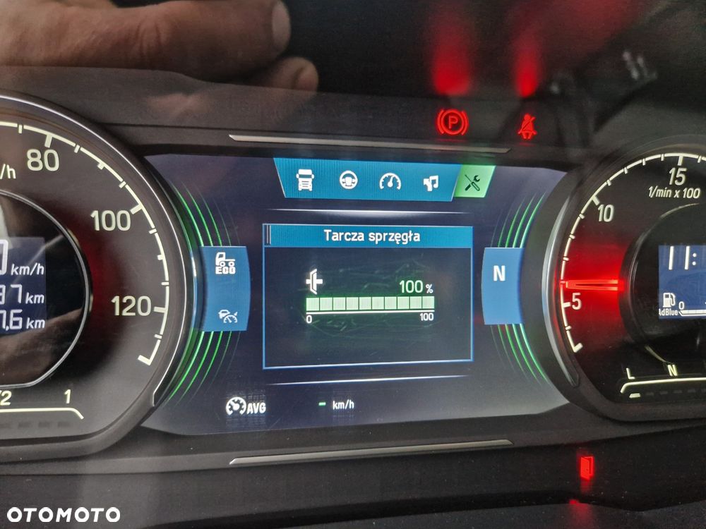 Scania R460/ 2023r/ HYDRAULIKA/ KLIMA STACJONARNA/ NAVI/ PO KONTRAKCIE SERWIS NIEMCY - 24