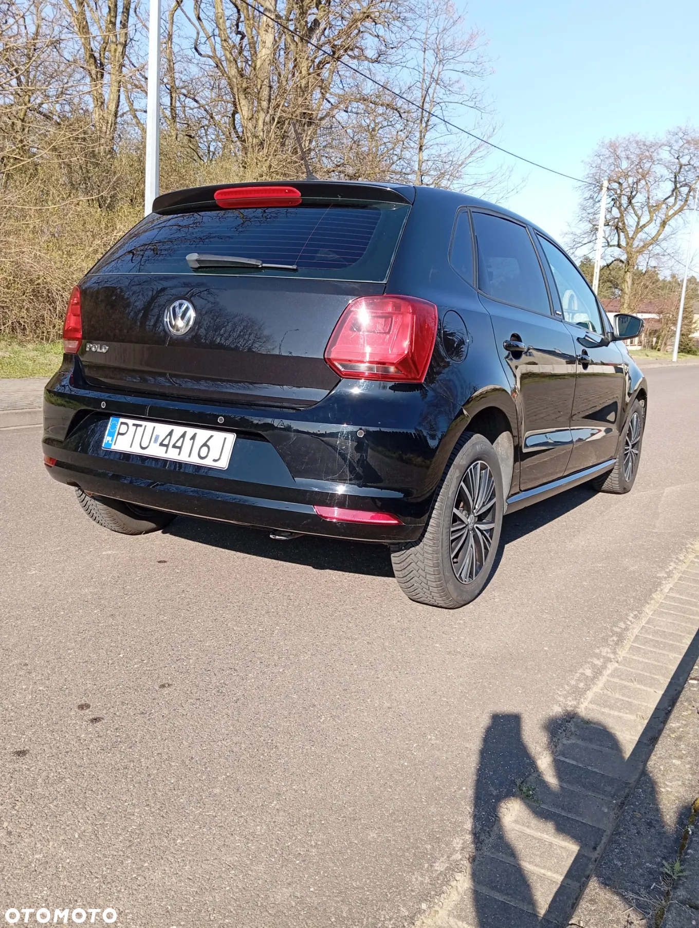 Volkswagen Polo - 4
