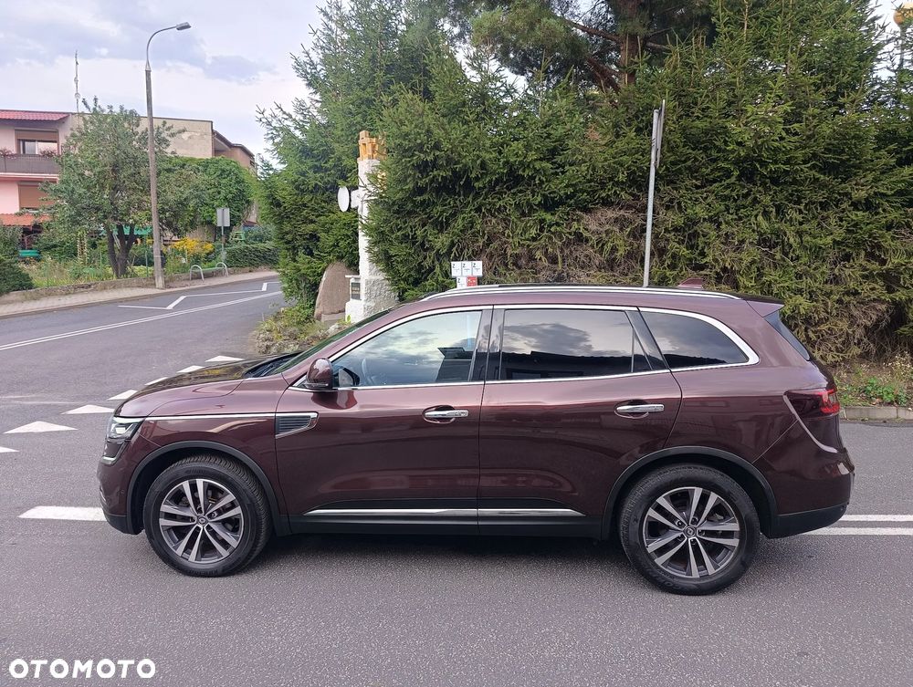 Renault Koleos ENERGY dCi 175 X-tronic 4WD LIMITED - 25