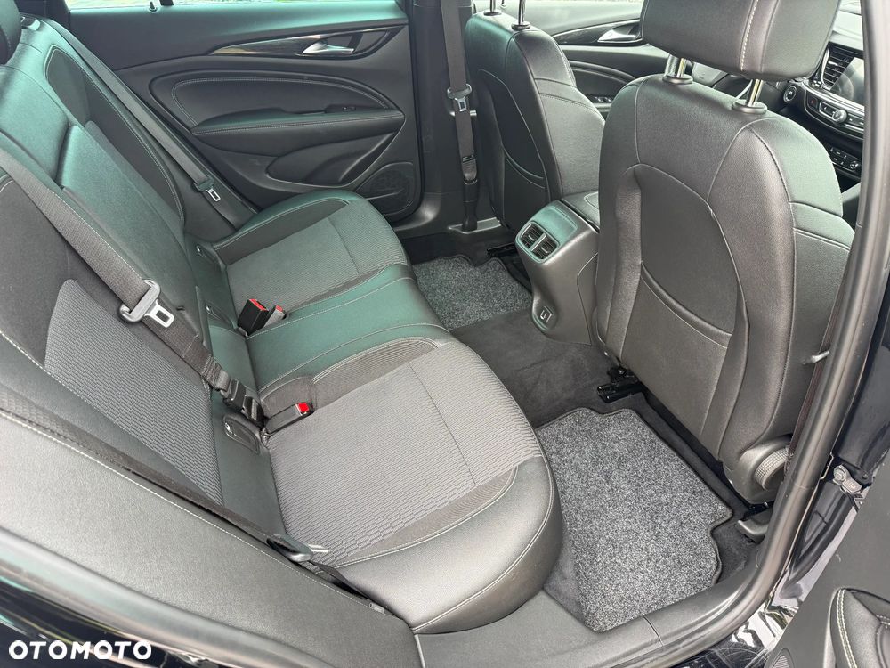 Opel Insignia 1.5 Direct InjectionTurbo Edition - 26