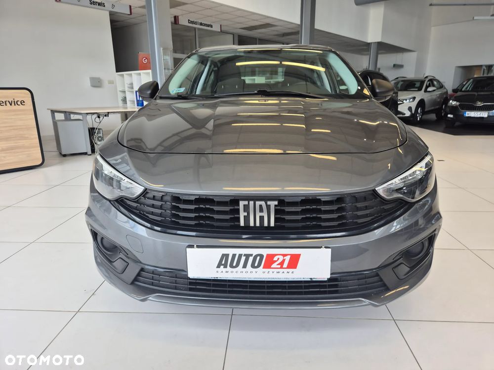 Fiat Tipo 1.0 T3 - 2