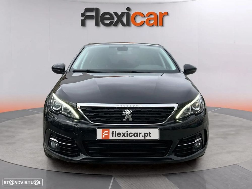 Peugeot 308 1.2 PureTech Style - 4