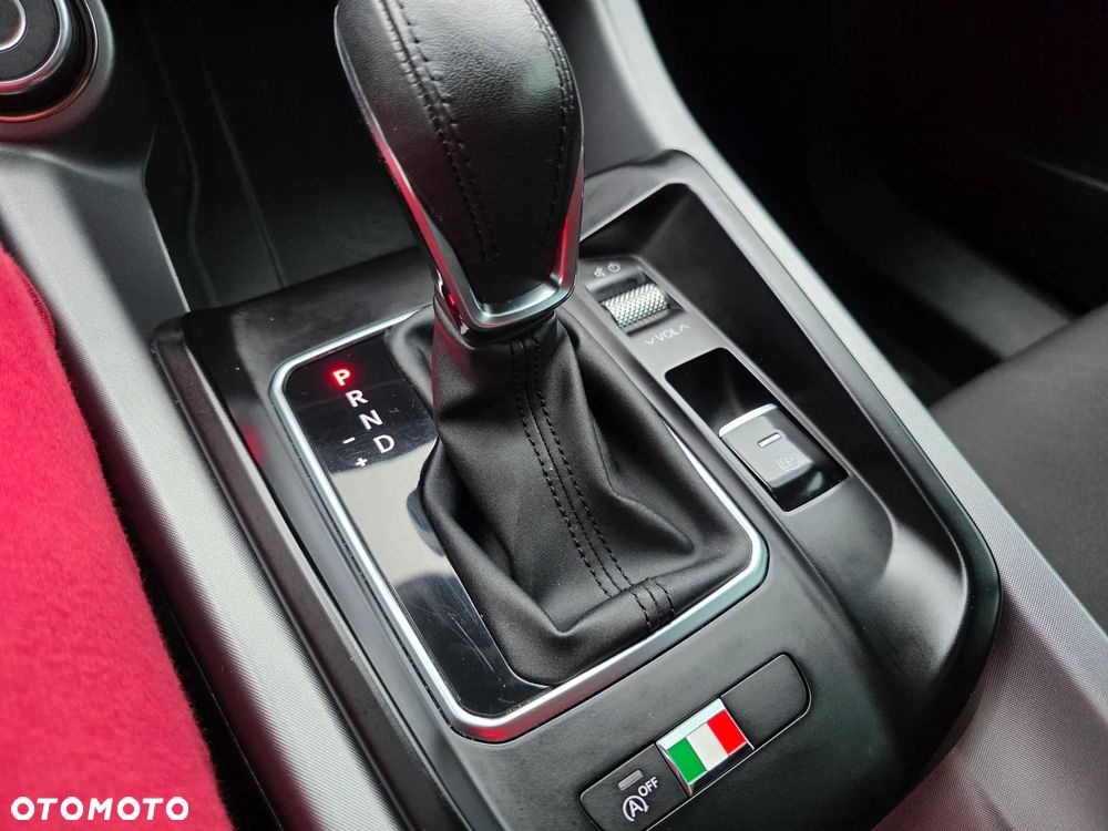 Alfa Romeo Tonale 1.6 JTD T4 Super DCT - 12