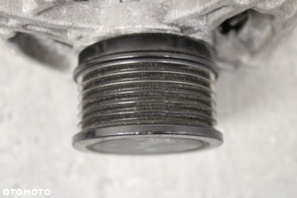 ALTERNATOR GIULIETTA 500X RENEGADE TIPO 1.6 2.0 - 2