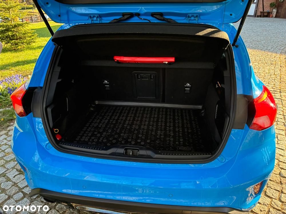 Ford Focus 2.3 EcoBoost ST Edition - 18