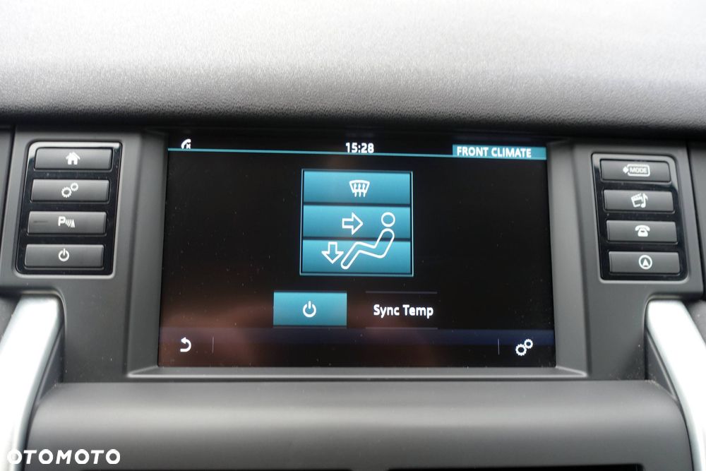 Land Rover Discovery Sport 2.0 Si4 SE - 18