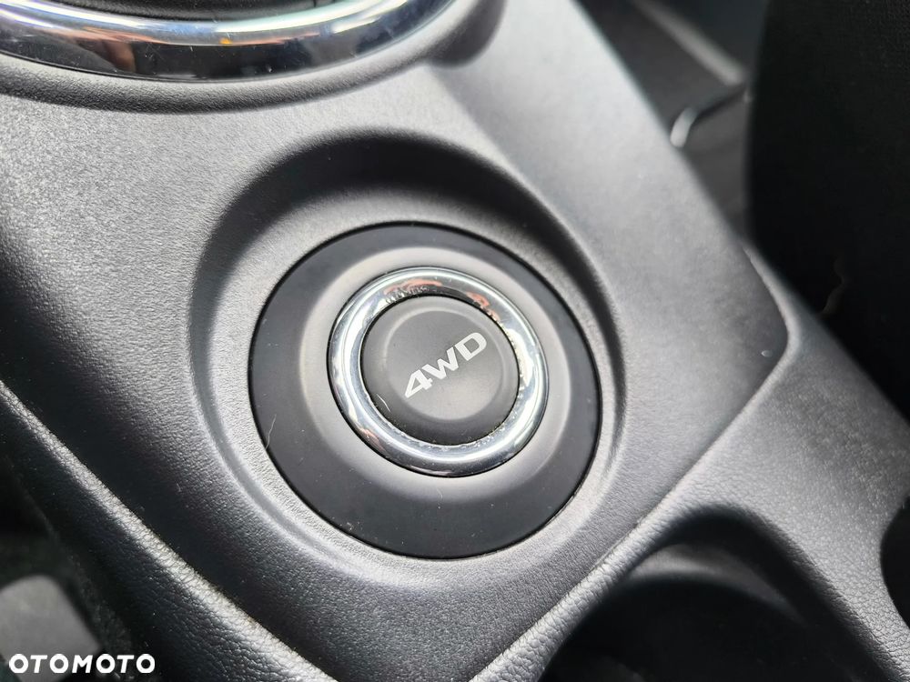 Mitsubishi ASX 1.8 DID Invite 4WD AS&G - 31