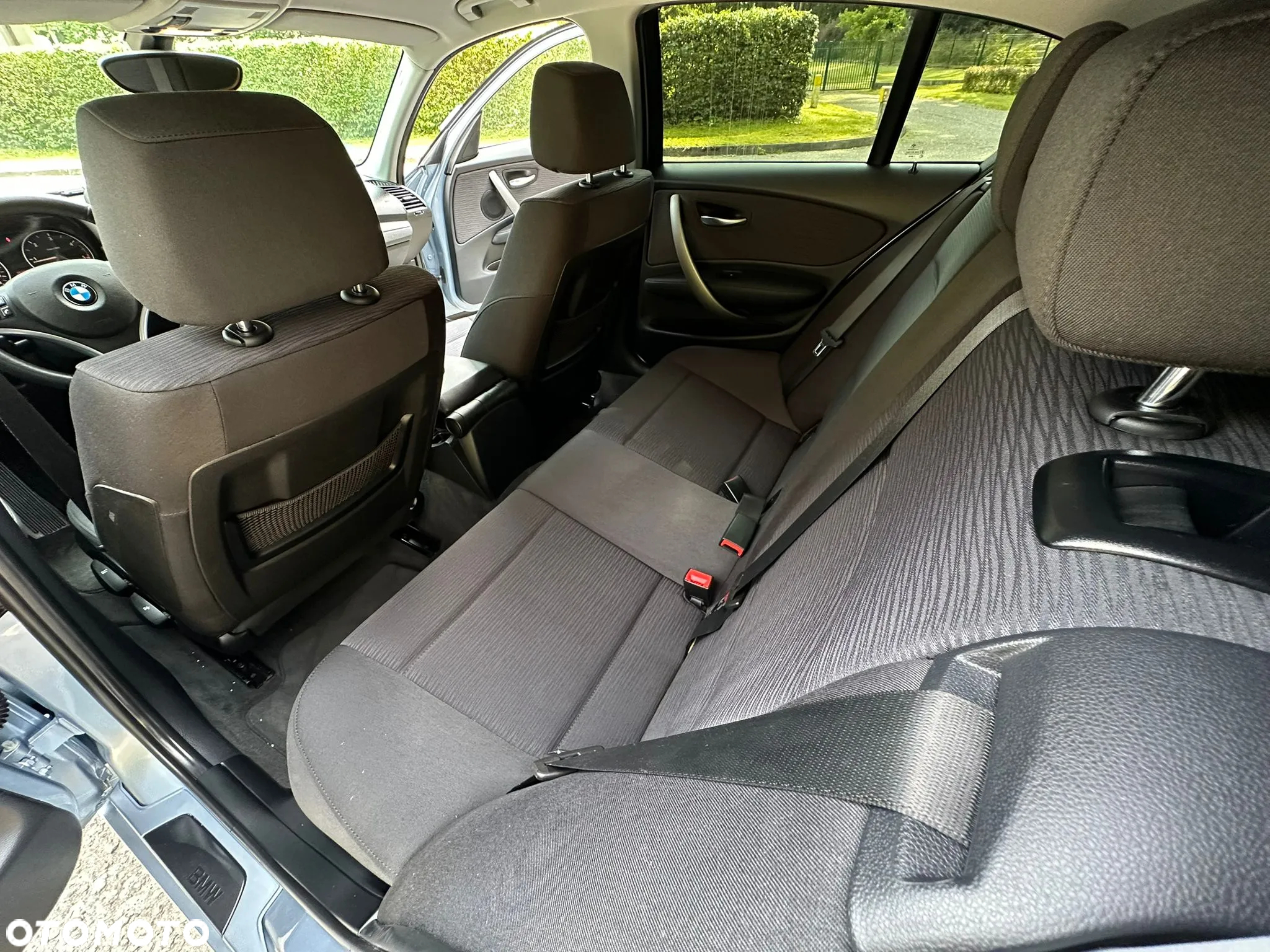 BMW Seria 1 118d DPF Edition Sport - 26