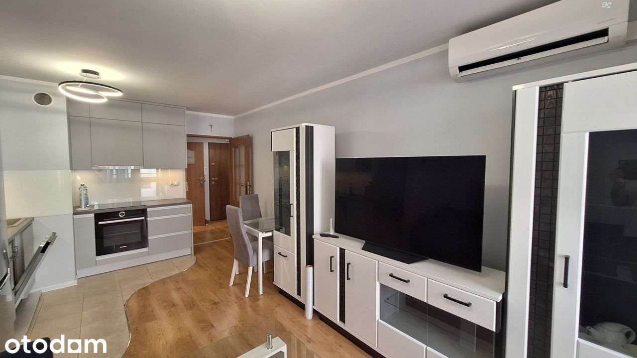 2-room apartment of 43 m²