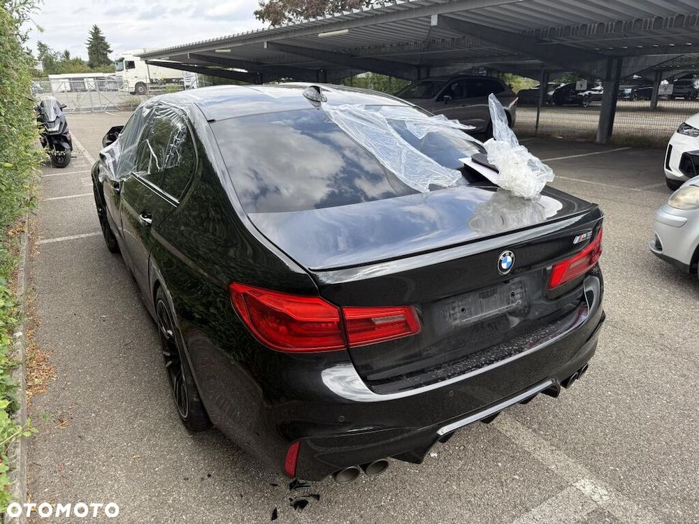 BMW M5 - 11