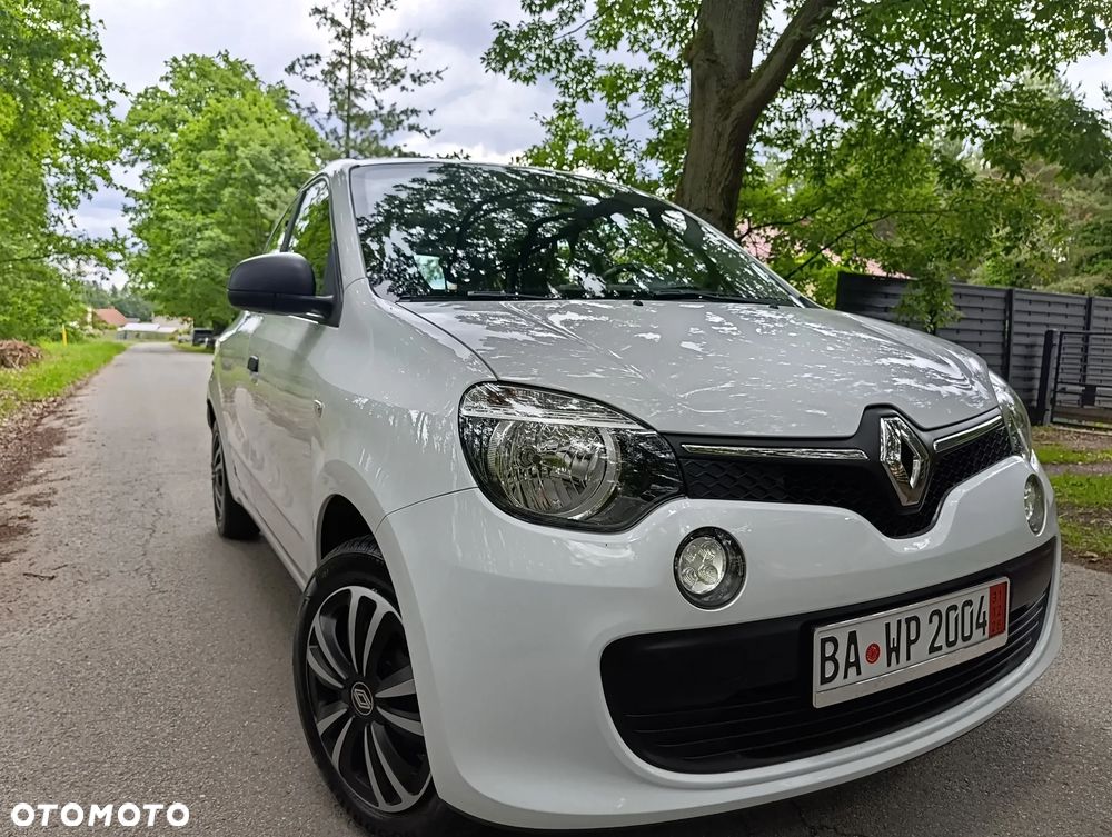 Renault Twingo SCe 70 Start&Stop Cosmic - 32