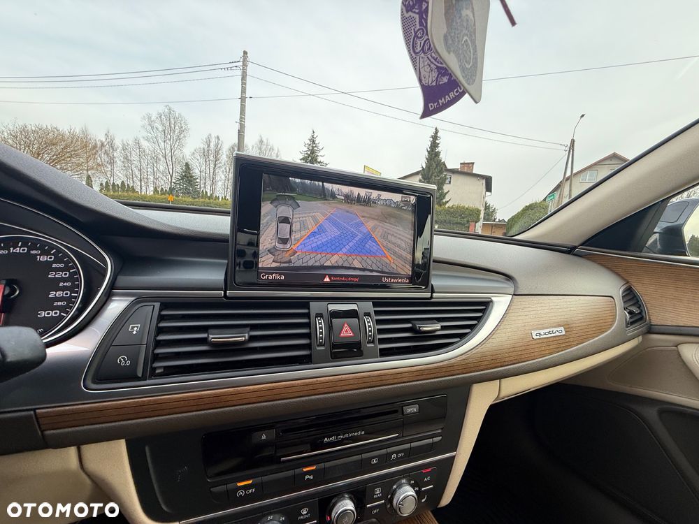 Audi A6 Limousine 2.0 TDI Quattro S tronic - 16
