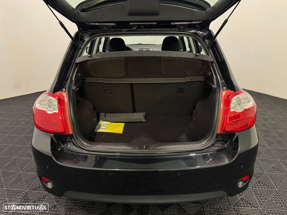 Toyota Auris 1.4 D-4D ACtive+AC - 40
