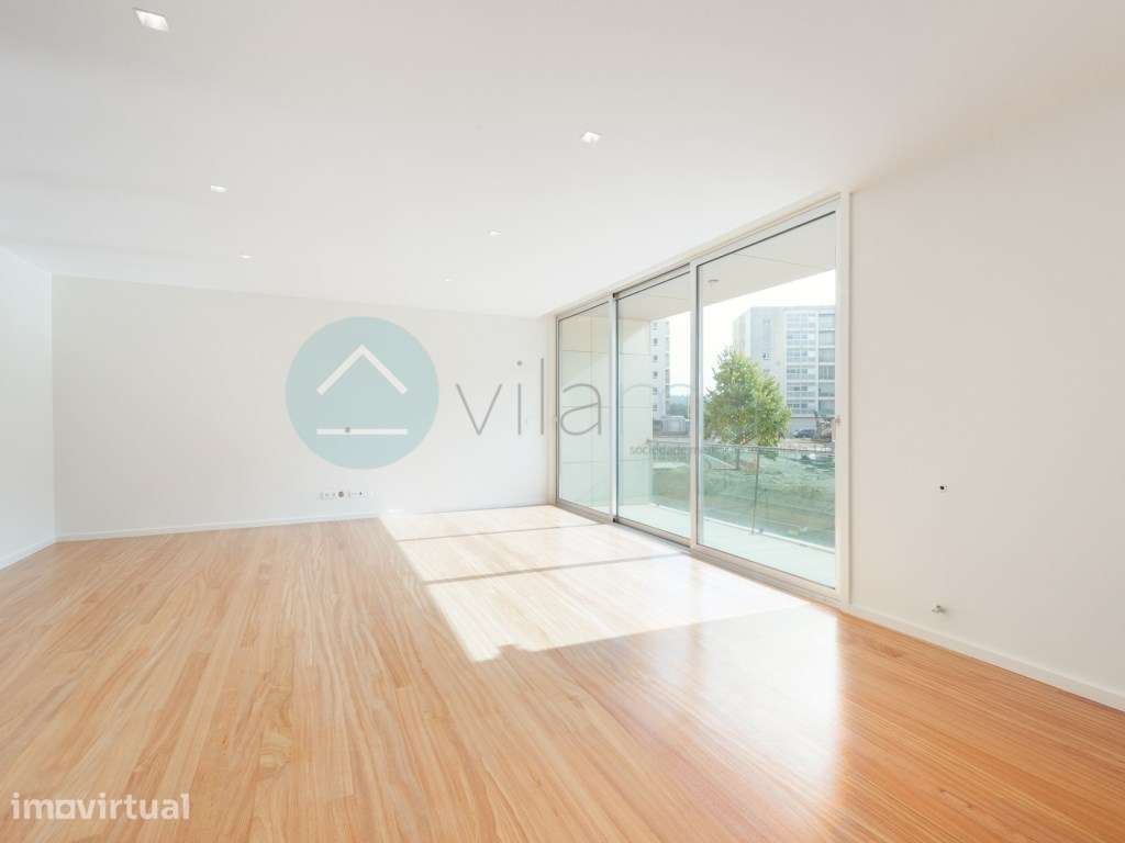 Apartamento T3 Novo - Grande imagem: 4/21