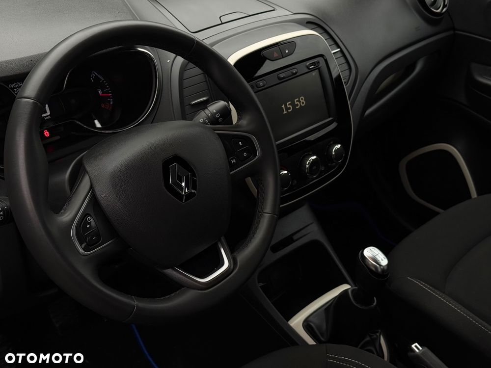 Renault Captur ENERGY TCe 90 Start&Stop Dynamique - 16