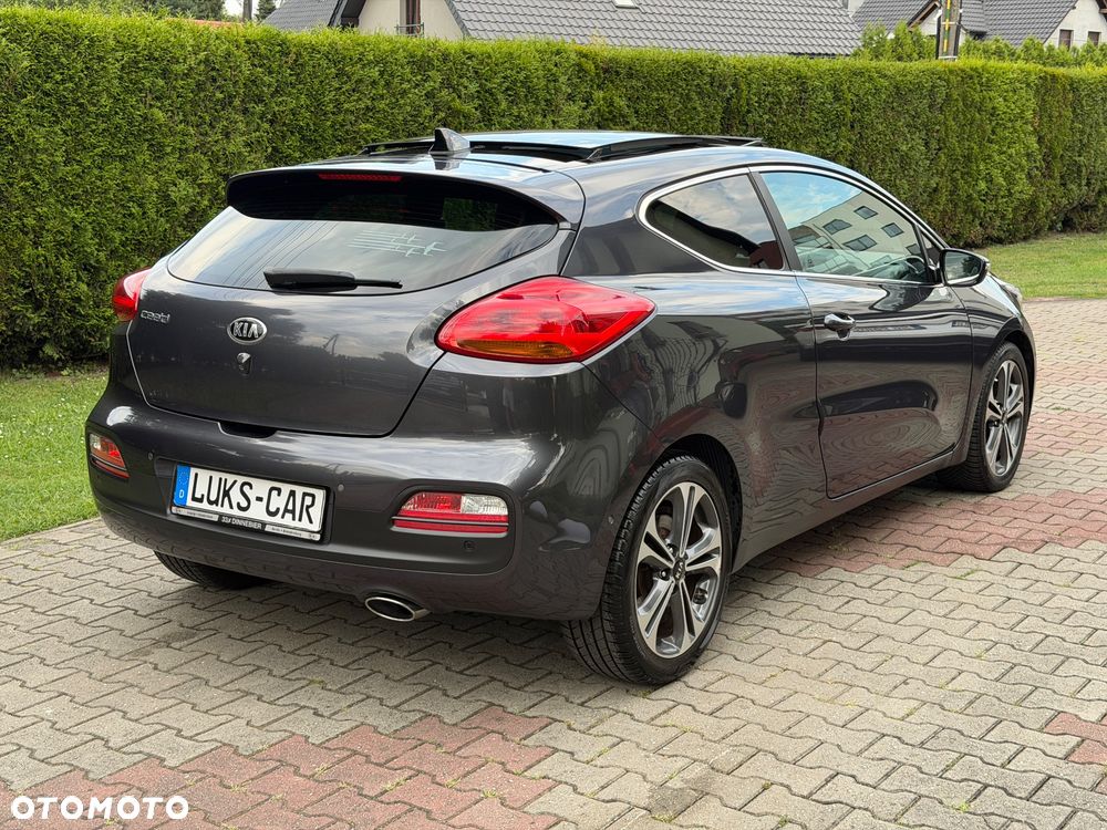 Kia ProCeed 1.6 GDI XL DCT - 7