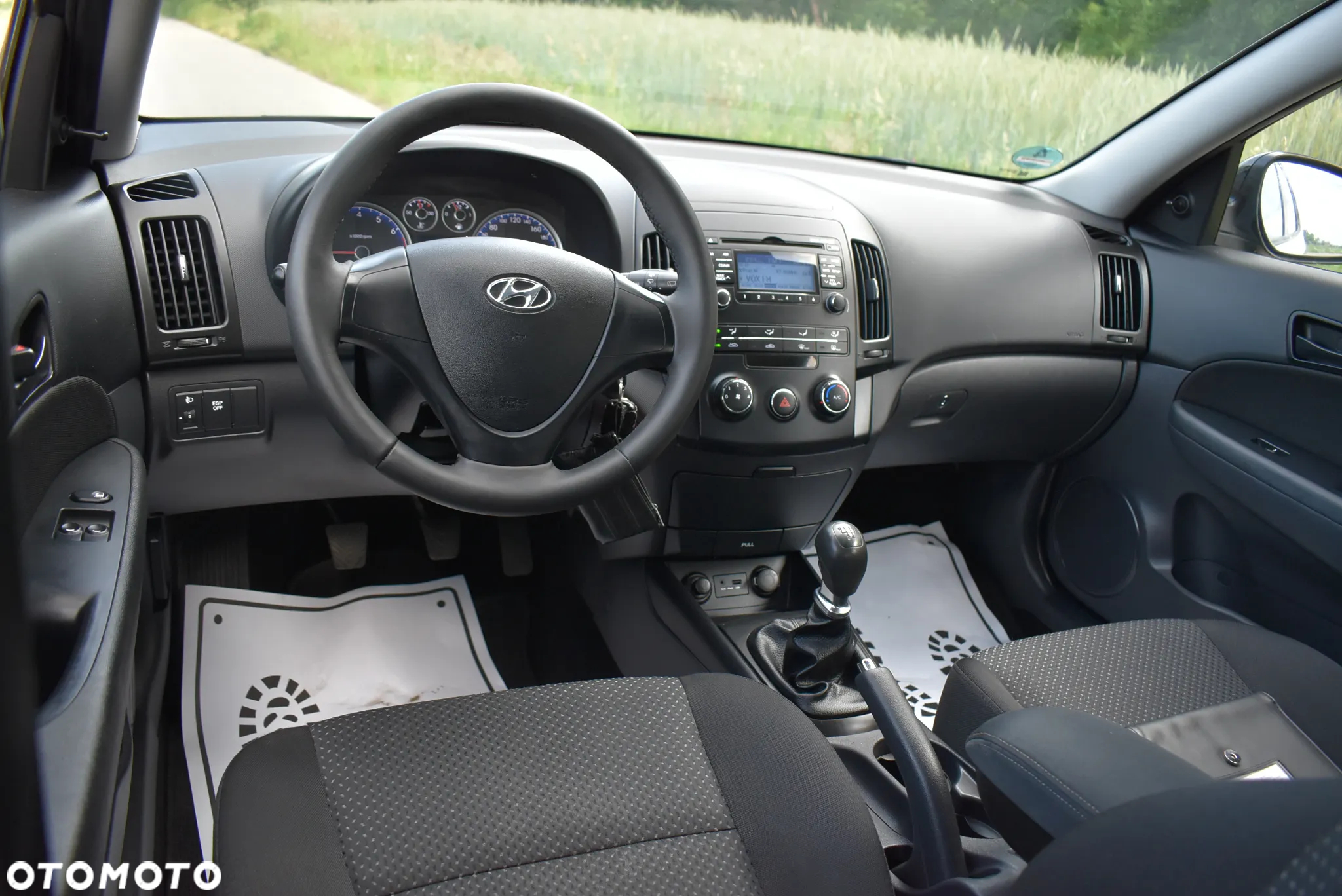 Hyundai i30 - 25