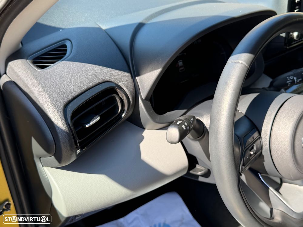 Toyota Yaris Cross 1.5 VVT-i Comfort Plus - 38