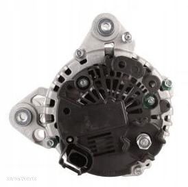 CA1810 ALTERNATOR SKODA FABIA OCTAVIA RAPID ROOMSTER YETI / 1.6 1.9 2.0 TDI - 4
