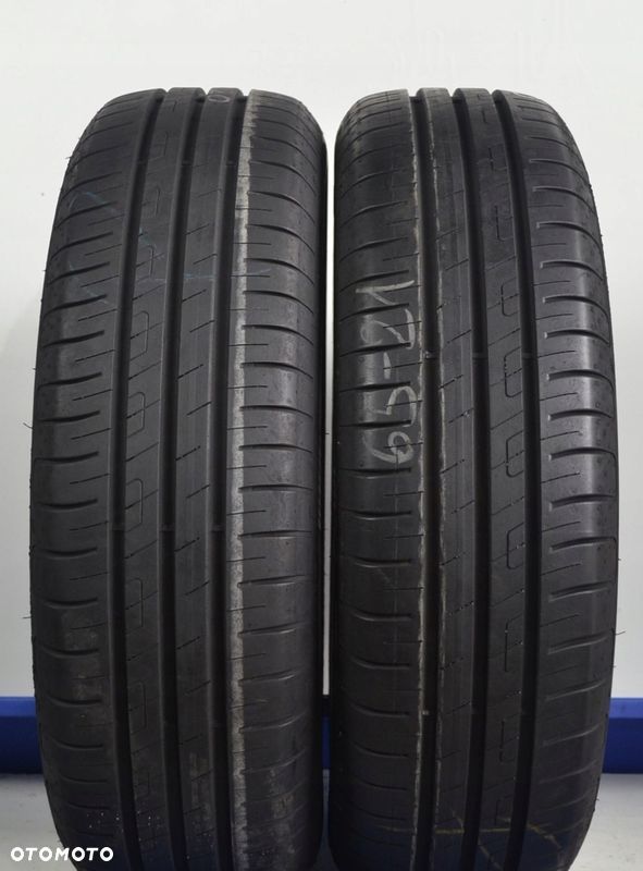185/65R15 88H GOODYEAR EFFICIENTGRIP PERFORMANCE x2szt 3572o - 1