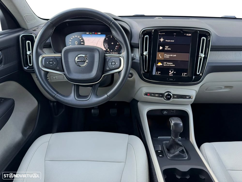 Volvo XC 40 2.0 D3 Inscription - 7