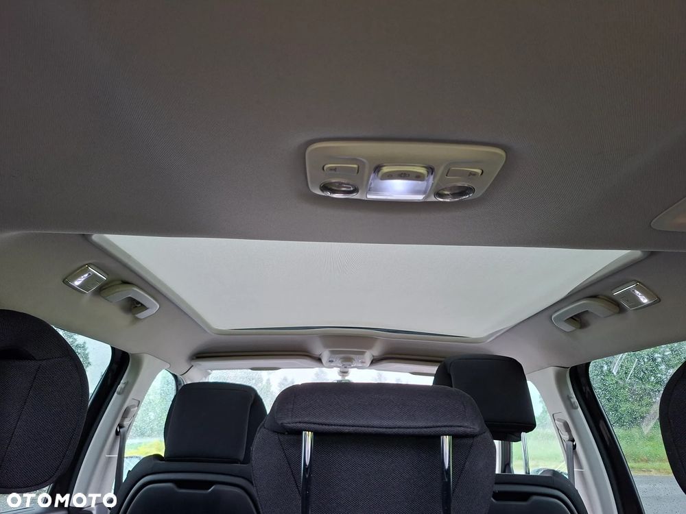 Citroën C4 Picasso 2.0 BlueHDi Exclusive - 9