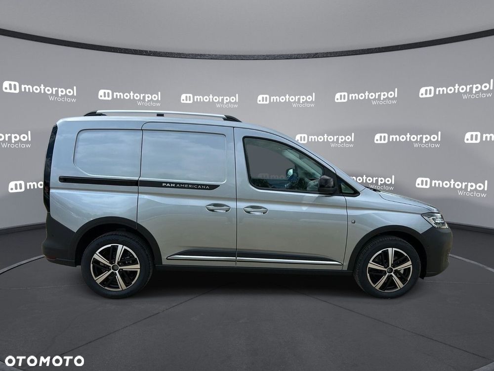 Volkswagen Caddy Furgon/AUTOMAT, 1,5 TSI 116 KM - 6
