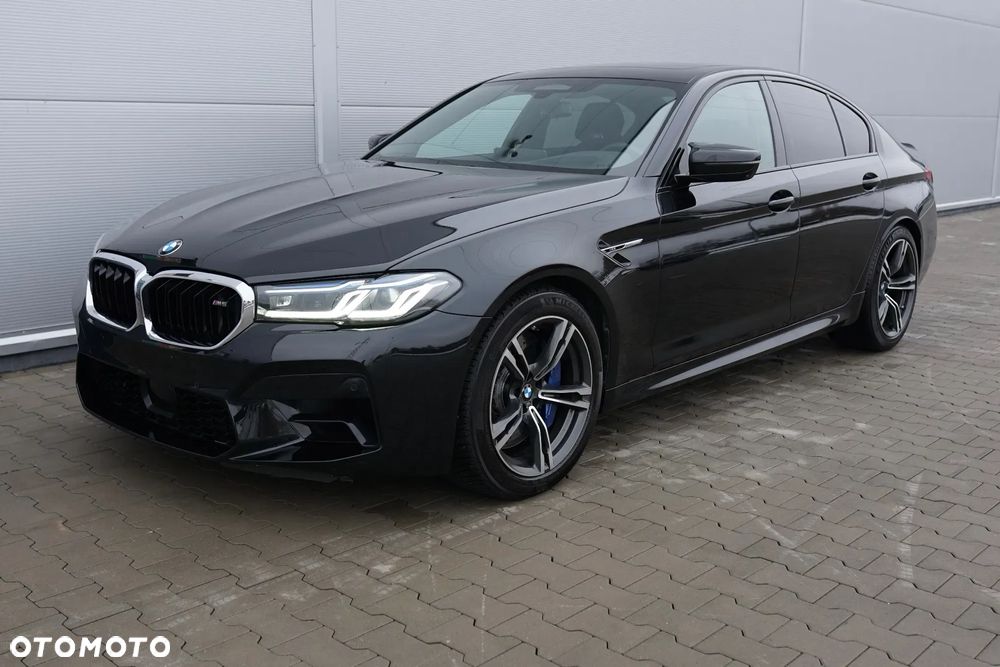 BMW M5 GPF - 37
