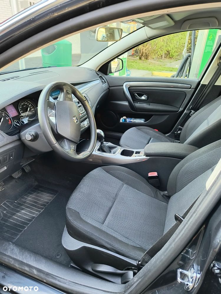 Renault Laguna 1.6 Expression - 13