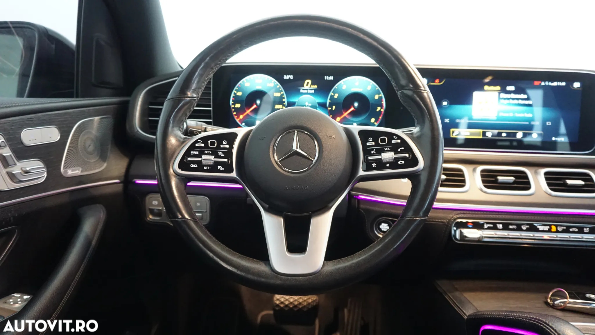 Mercedes-Benz GLE - 30