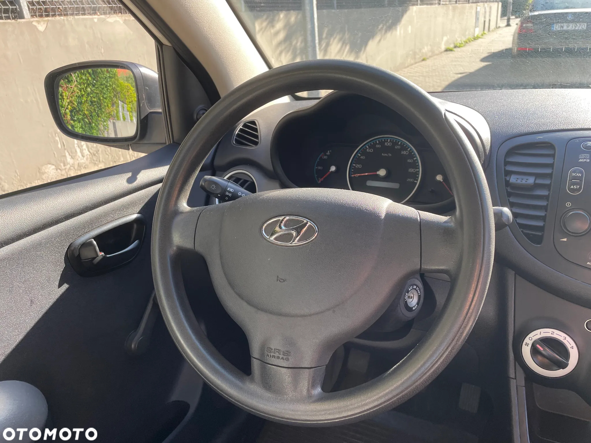 Hyundai i10 1.1 Classic - 9