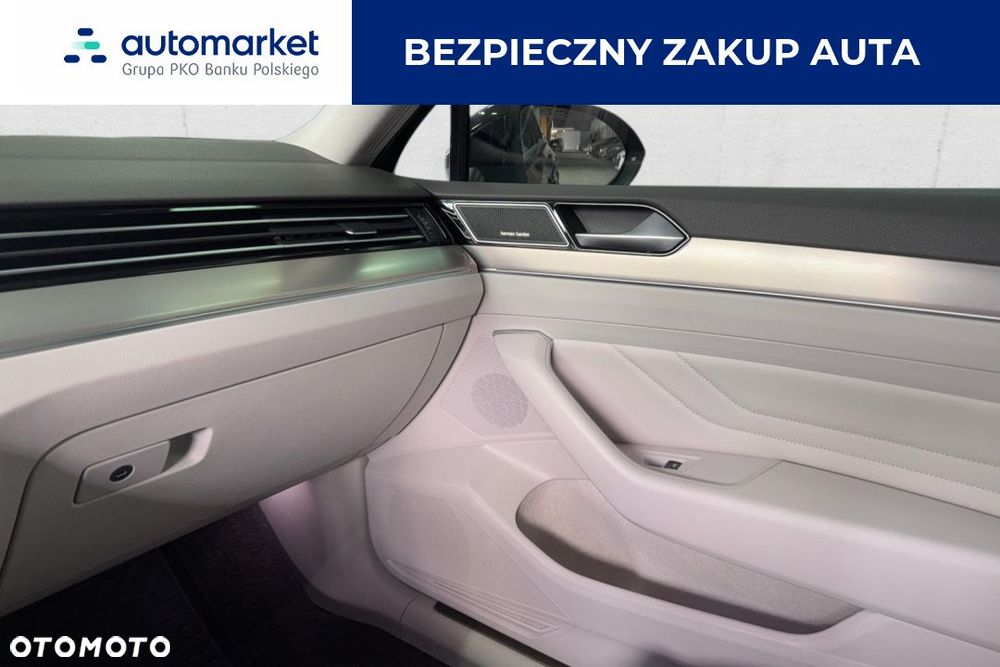 Volkswagen Passat 2.0 TSI Elegance DSG - 15