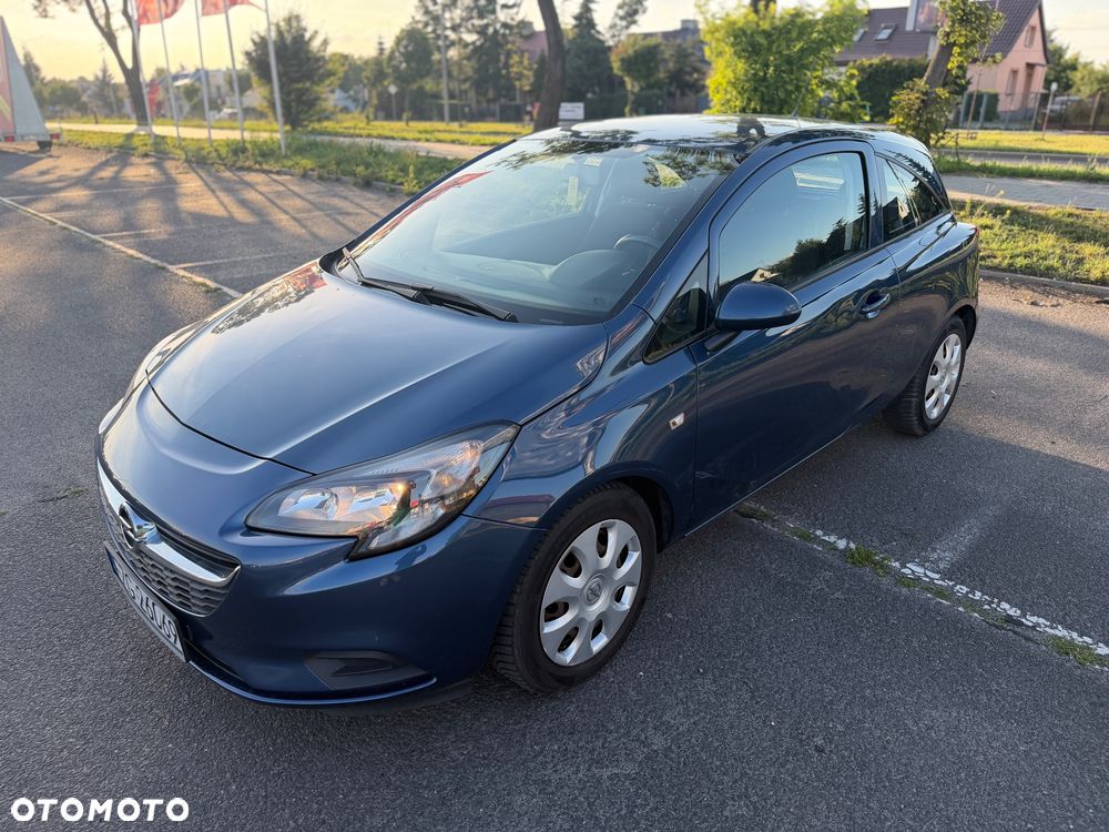 Opel Corsa 1.4 Color Edition - 1