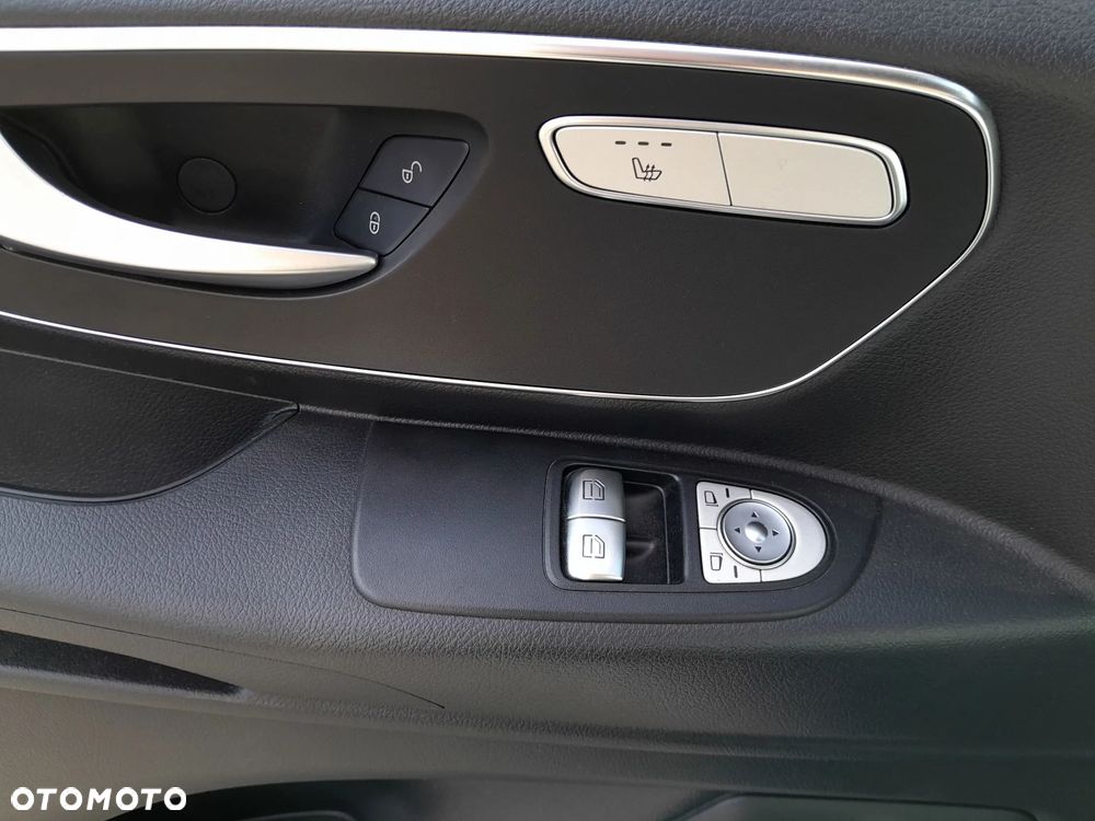 Mercedes-Benz Vito 2023