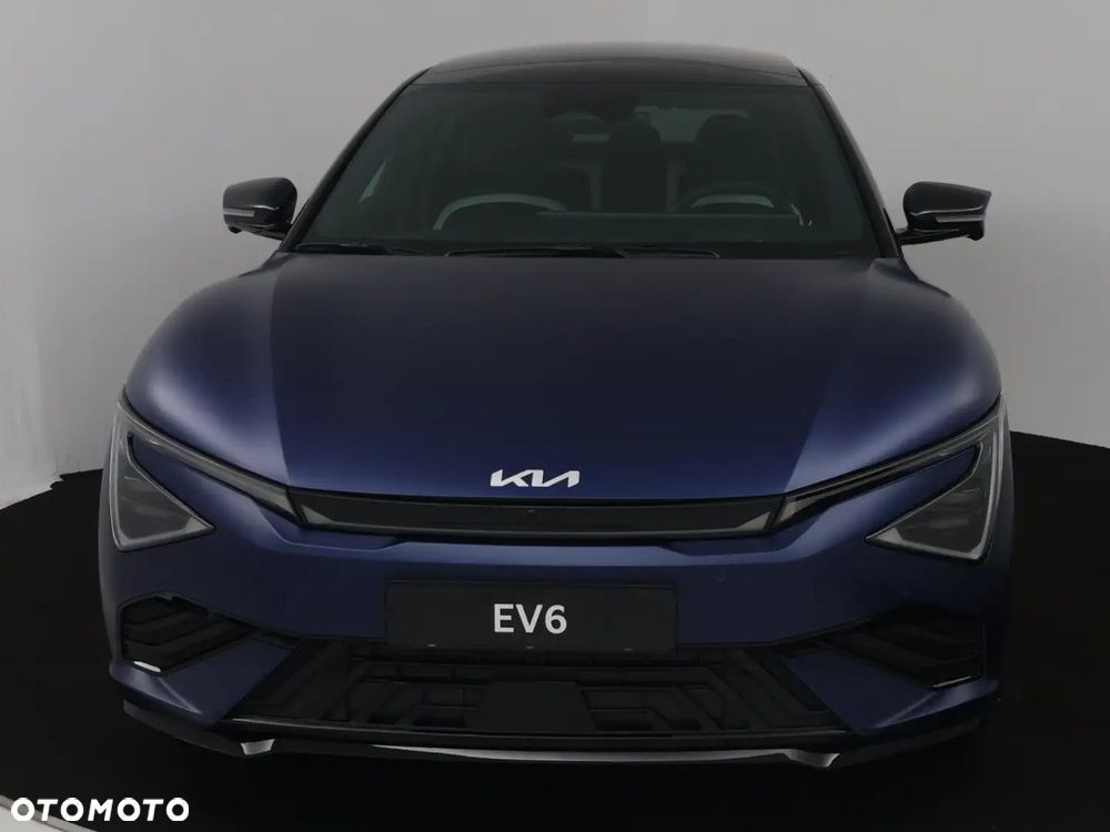Kia EV6 84kWh GT-Line AWD - 7