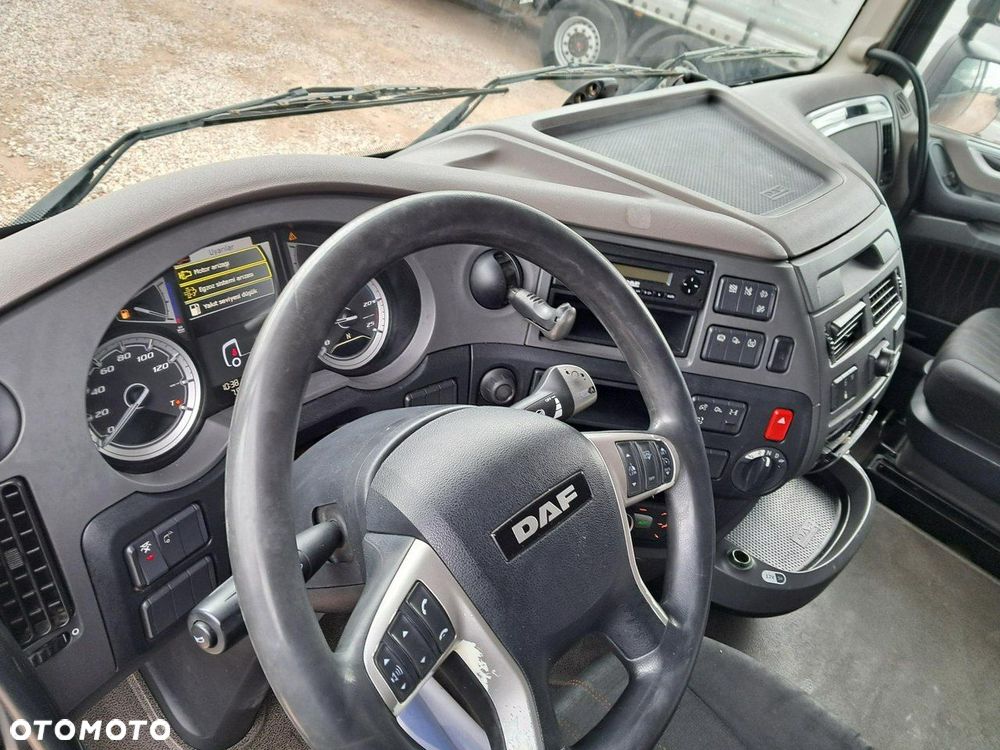 DAF xf 480 - 7