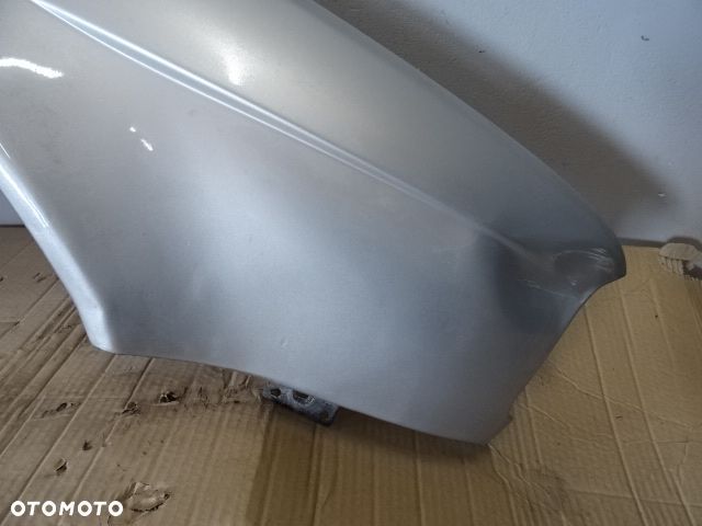 BŁOTNIK PRAWY PRZÓD PRZEDNI BMW E34 KOMBI 91-96 LAK:244/7 NR275 - 3