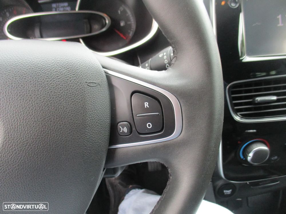 Renault Clio 0.9 TCe Limited Edition - 16