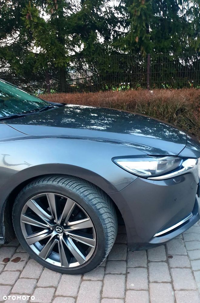 Mazda 6 2.0 SkyPassion - 6