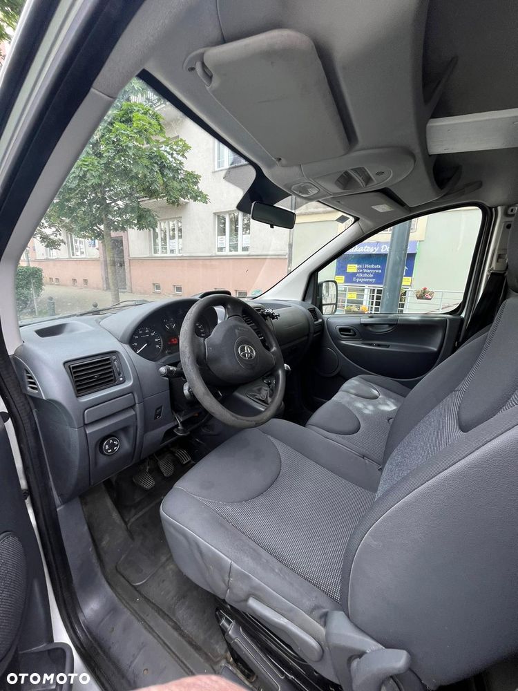 Toyota ProAce - 7