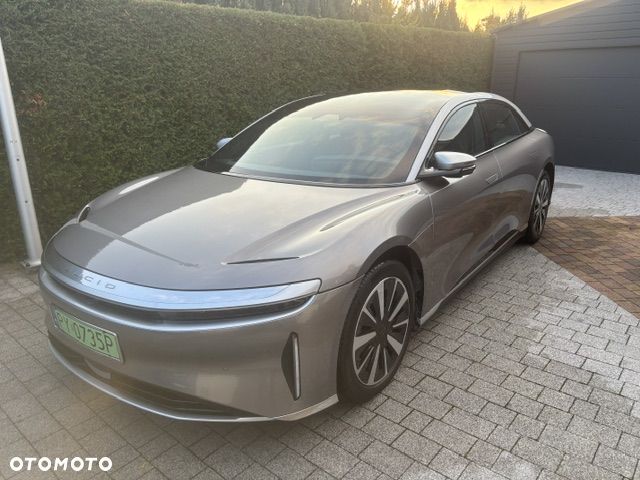 Lucid Air AWD Grand Touring - 3
